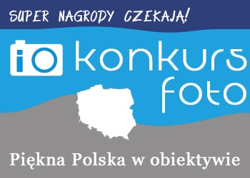 Konkurs fotograficzny "Piękna Polska w obiektywie"