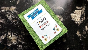 Konkurs fotograficzny "Smartfon na wakacjach" - wygraj zestaw gadżetów o wartości 350 zł