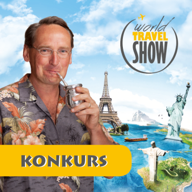 Wygraj profesjonalny zestaw do parzenia yerba mate, do godz. 14:00