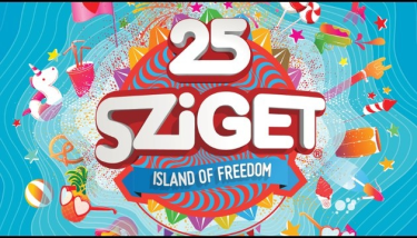 Wygraj bilety na Sziget Festival