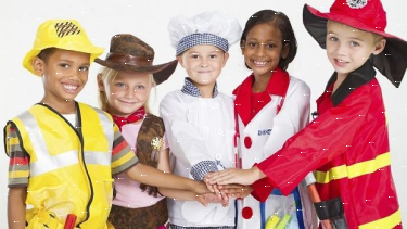 Konkurs "Jak dzieci w Radiu Złote Przeboje"