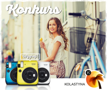 Konkurs fotograficzny "Czym pachnie Twoje lato... w mieście?"