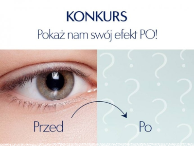 Konkurs fotograficzny "Pokaż nam swoje efekty"