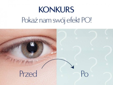 Konkurs fotograficzny "Pokaż nam swoje efekty"