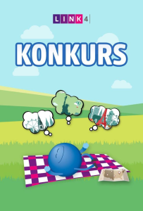 Konkurs "Link4 - wymarzone wakacje"