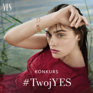 Konkurs "Twój YES"
