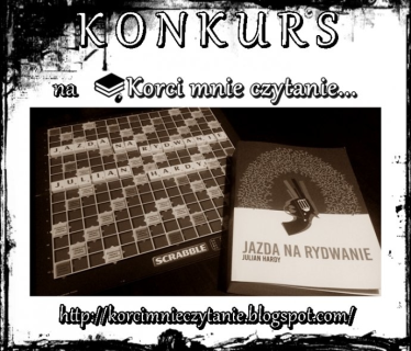 Konkurs z "Jazdą na rydwanie"