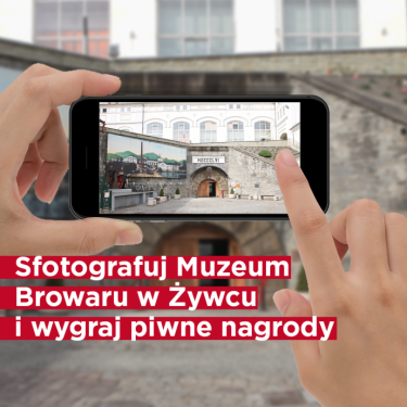 Konkurs "Lato z Muzeum"