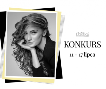 Konkurs "Repair Therapy Booster"