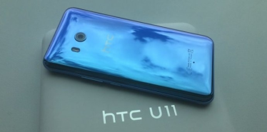 Wakacyjny konkurs: wygraj HTC U11