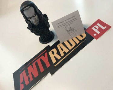 Wygraj figurkę Nergala