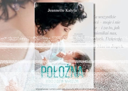 Wygraj książkę przydatną przed porodem