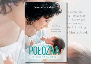 Wygraj książkę przydatną przed porodem