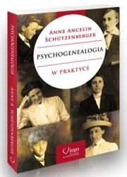 Wygraj książkę "Psychogenealogia w praktyce"