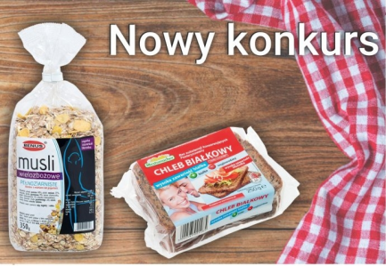 Konkurs "Zdrowa dieta"