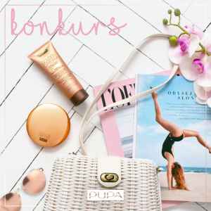 Konkurs fotograficzny "Pokaż zawartość swojej letniej torebki"