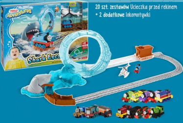 Konkurs "Tomek i Przyjaciele - Międzynarodowy Dzień przyjaźni"