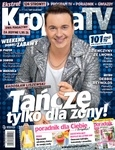Konkurs "Kropka TV Nr. 27 Krzyżówki 1, 2, 3, 4, 5"