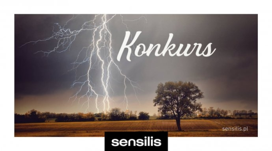 Konkurs fotograficzny "Uwielbiamy letnie burze"