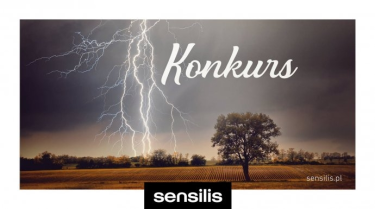 Konkurs fotograficzny "Uwielbiamy letnie burze"