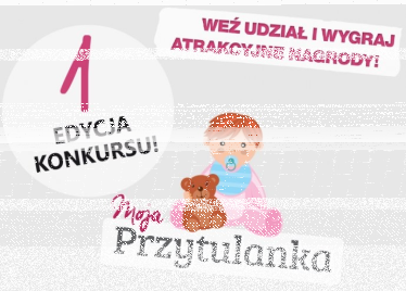 Konkurs "Dzieciaki i zwierzaki"