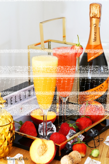 Konkurs fotograficzny "Pokaż swój #proseccotime" 18+