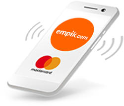 Konkurs "Mastercard w telefonie"