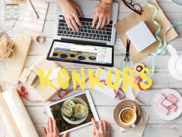 Konkurs o bilety na mecz Gortata