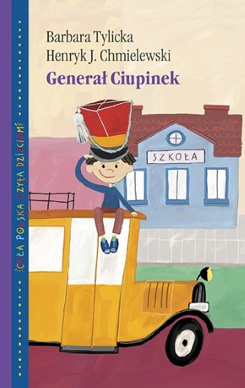 Konkurs z 8. tomem Kolekcji Cała Polska Czyta Dzieciom – Qlturka.pl Dziecko i kultura