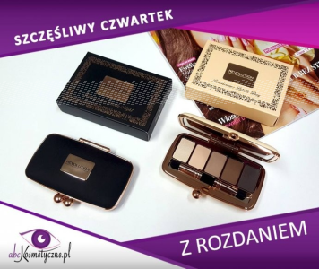 Konkurs "Szczęśliwy czwartek"