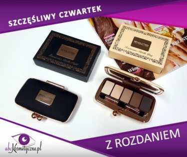 Konkurs "Szczęśliwy czwartek"