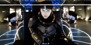 Wygraj bilet na premierę filmu "Valerian i Miasto Tysiąca Planet' Warszawa