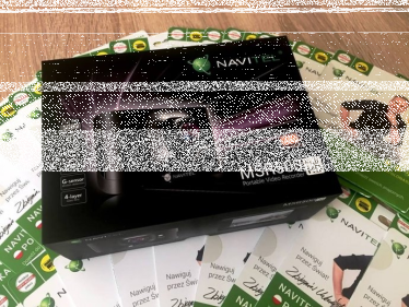 Wygraj wideorejestrator MSR500