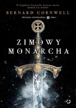 Wygraj książkę "Zimowy monarcha"