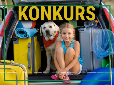 Konkurs "Gry i zabawy na świeżym powietrzu"