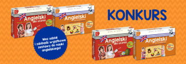 Konkurs plastyczny "Kapitan Nauka – moje wymarzone wakacje"