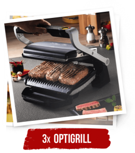 Konkurs fotograficzny "Mistrzowie Grilla"