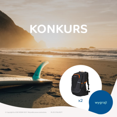 Konkurs "Wakacyjny cel"