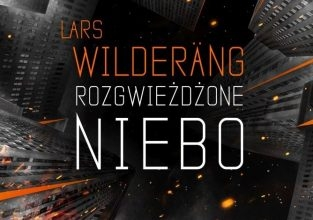 Konkurs "Rozgwieżdżony" do godz. 20:00