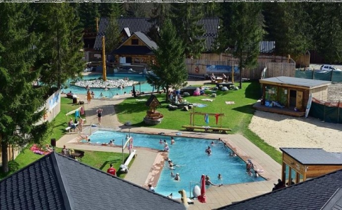 Wygraj zaproszenia do Gorącego Potoku, Kraków