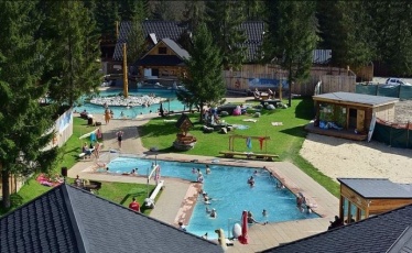 Wygraj zaproszenia do Gorącego Potoku, Kraków