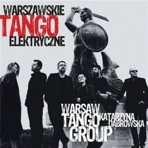 Wygraj najnowszą płytę Warsaw Tango Group