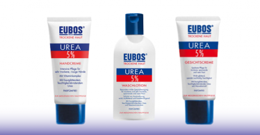 Wygraj niemieckie dermokosmetyki