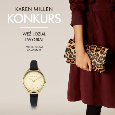 Konkurs "Za co kochasz lato?"