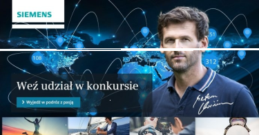 Konkurs "KochamTo"