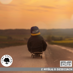 Konkurs z ubraniami dla dzieci