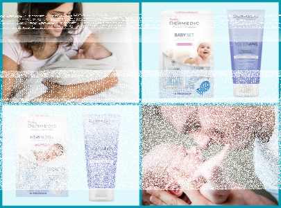 Wygraj zestaw kosmetyków Dermedic