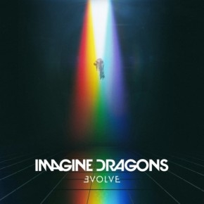 Wygraj nową płytę Imagine Dragons