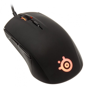 Wygraj Steelseries Rival 100!