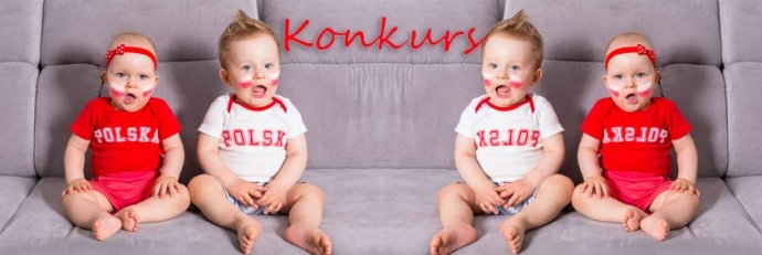 Wygraj replikę koszulki reprezentacji Polski z nazwiskiem Lewandowski